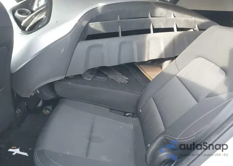 2017 Kia Sportage Lx from USA, damaged, VIN KNDPMCAC0H7217810